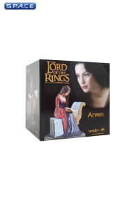 Arwen Mini-Statue (Lord of the Rings)