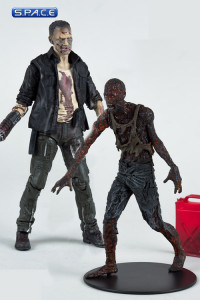 Complete Set of 5: The Walking Dead - TV Series 5