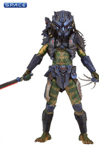 Set of 2: Wasp Predator and Armored Lost Predator (Predators Series 11)