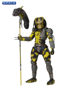 Set of 2: Wasp Predator and Armored Lost Predator (Predators Series 11)