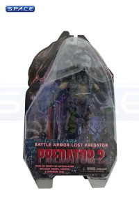 2er Satz: Wasp Predator und Armored Lost Predator (Predators Series 11)