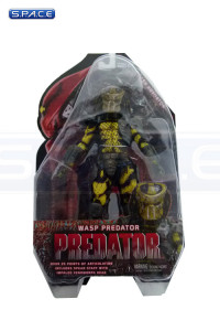 Set of 2: Wasp Predator and Armored Lost Predator (Predators Series 11)