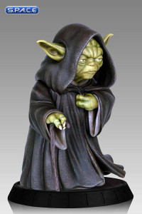 Yoda Ilum Statue (Star Wars)