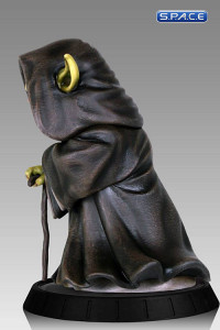 Yoda Ilum Statue (Star Wars)