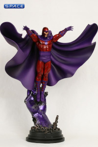 Magneto - Action Version Statue (Marvel)