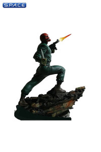 Red Skull - Action Version Statue (Marvel)