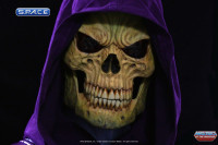 1:1 Skeletor Life-Size Bust (Masters of the Universe)