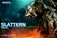 Slattern Statue (Pacific Rim)