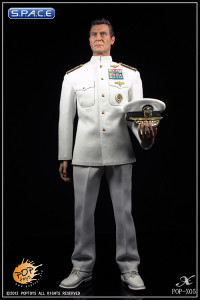 1/6 Scale The US Navy Costume Suit