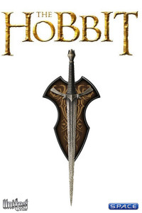 1:1 Morgul-Blade Life-Size Replica - Blade of the Nazgul (The Hobbit)
