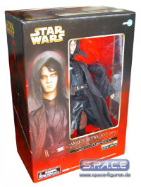 1/7 Scale Anakin Skywalker Snap Fit Model Kit ROTS (Star Wars)