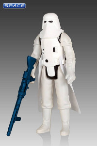 12 Jumbo Imperial Snowtrooper Hoth Battle Gear (Star Wars Kenner)