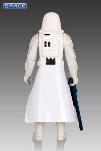 12 Jumbo Imperial Snowtrooper Hoth Battle Gear (Star Wars Kenner)