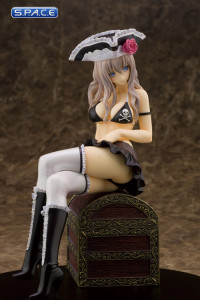 1/8 Scale Velvet Batrass PVC Statue (Shining Ark)