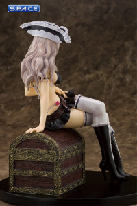 1/8 Scale Velvet Batrass PVC Statue (Shining Ark)