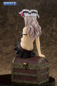 1/8 Scale Velvet Batrass PVC Statue (Shining Ark)