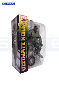 Ultimate Hulk (Marvel Select)