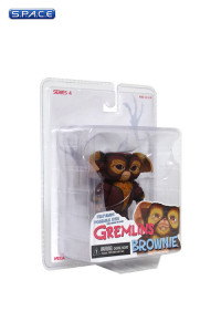 Set of 2: Brownie and Penny (Mogwai Series 4)