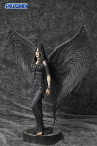 Malefic Time: Lilith by Luis Royo Statue (Fantasy Figure Gallery)