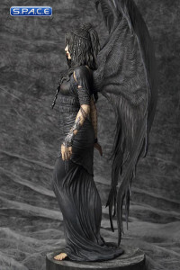 Malefic Time: Lilith by Luis Royo Statue (Fantasy Figure Gallery)
