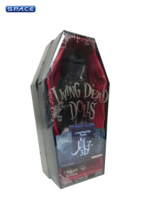 Sadako Living Dead Doll Exclusive (Sadako 3D)