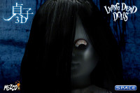 Sadako Living Dead Doll Exclusive (Sadako 3D)