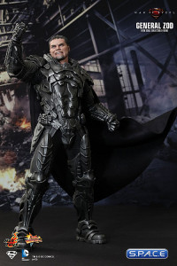 1/6 Scale General Zod Movie Masterpiece MMS216 (Man of Steel)