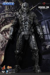 1/6 Scale General Zod Movie Masterpiece MMS216 (Man of Steel)