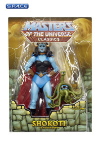 Shokoti - Evil Witch of Eternia (MOTU Classics)