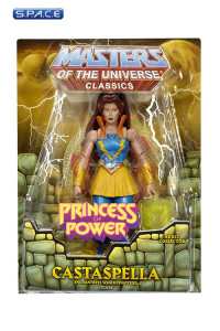 Castaspella - Enchantress who hypnotizes (MOTU Classics)