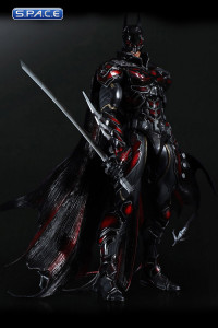 Batman Limited Color Version from DC Comics Variant (Play Arts Kai)