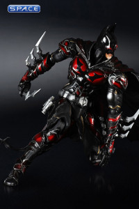 Batman Limited Color Version from DC Comics Variant (Play Arts Kai)