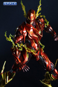 The Flash from DC Comics Variant (Play Arts Kai)