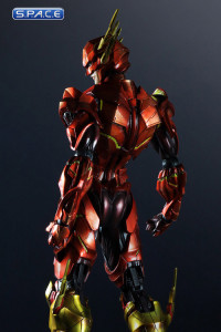 The Flash from DC Comics Variant (Play Arts Kai)