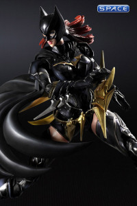 Batgirl from DC Comics Variant (Play Arts Kai)