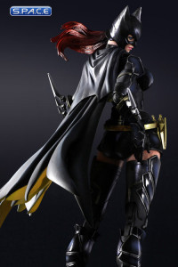 Batgirl from DC Comics Variant (Play Arts Kai)