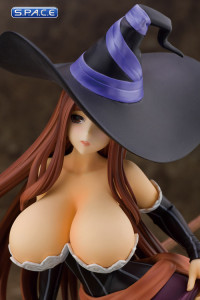 1/8 Scale Sorceress PVC Statue (Dragons Crown)