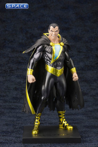 1/10 Scale Black Adam The New 52 ARTFX+ Statue (DC Comics)