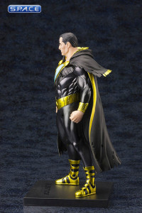 1/10 Scale Black Adam The New 52 ARTFX+ Statue (DC Comics)