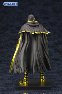 1/10 Scale Black Adam The New 52 ARTFX+ Statue (DC Comics)