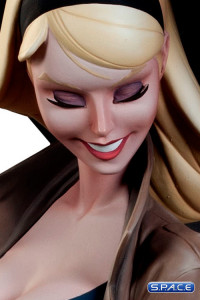 Gwen Stacy Statue (Marvel)