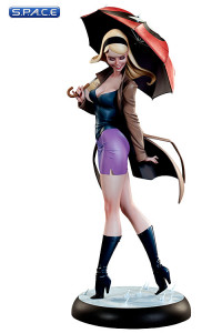 Gwen Stacy Statue (Marvel)