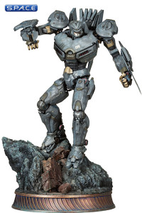 Striker Eureka Statue (Pacific Rim)