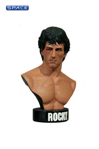 1:1 Rocky Life-Size Bust (Rocky)