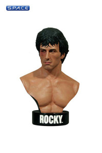 1:1 Rocky Life-Size Bust (Rocky)
