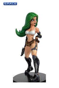 Aphrodite IX Vinyl Statue (Little Minxies)