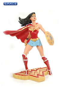 Wonder Woman: The Art of War by Jim Lee Statue (DC Comics)