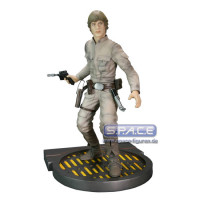 1/7 Scale Luke Skywalker Snap Fit Model Kit (TESB)