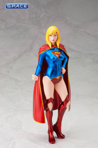 1/10 Scale Supergirl The New 52 ARTFX+ Statue (DC Comics)