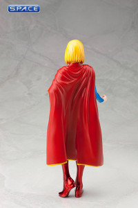 1/10 Scale Supergirl The New 52 ARTFX+ Statue (DC Comics)